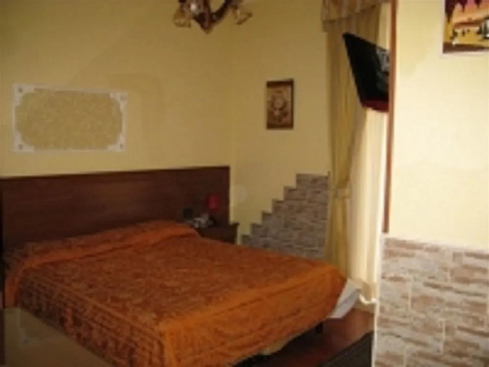 Pensione Enea Naples Italie