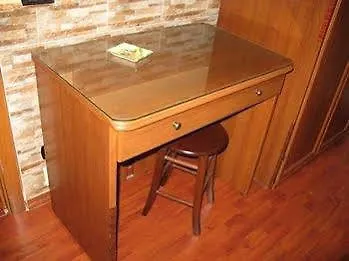 ** Couette-café Pensione Enea Naples Italie