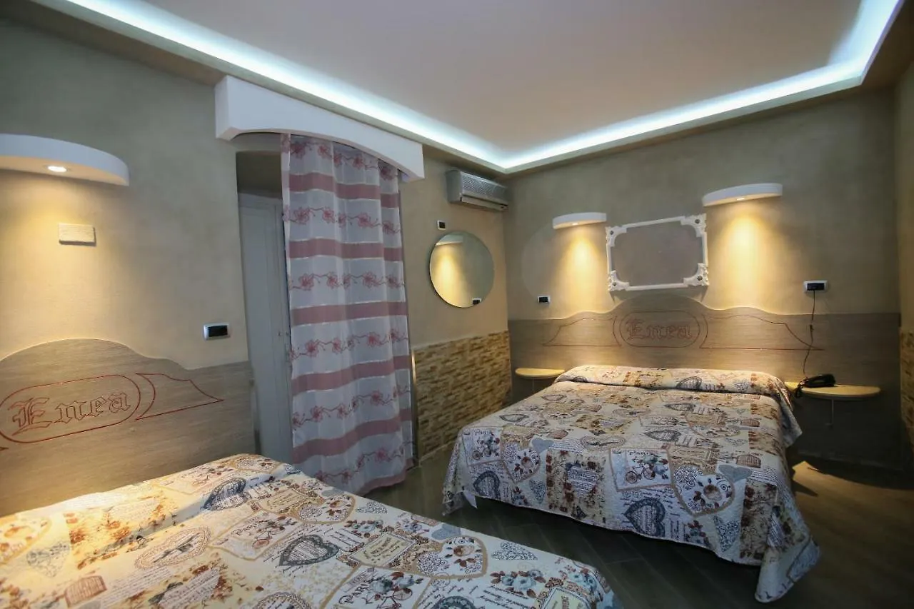 Pensione Enea Naples Italie